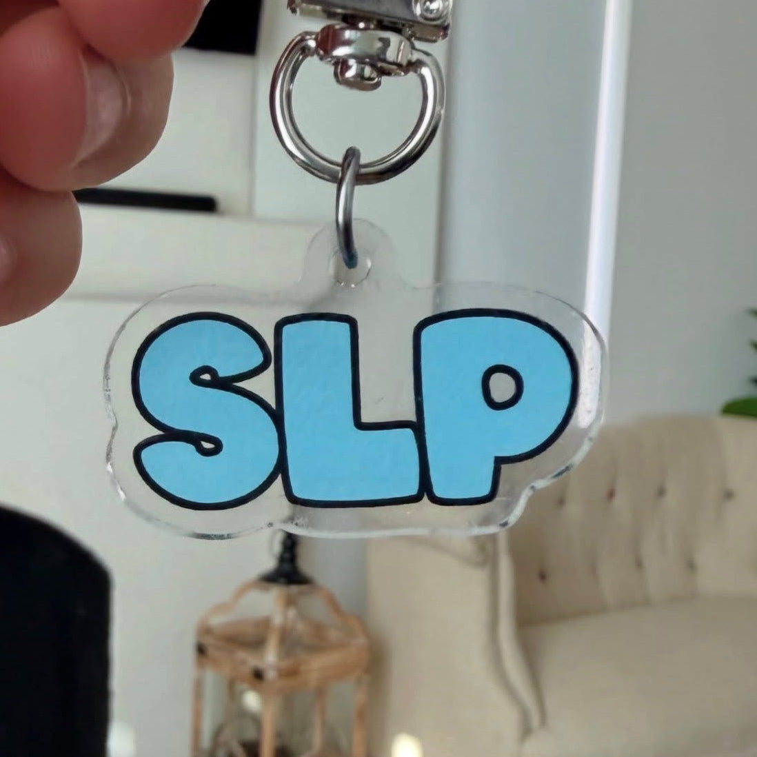 SLP Charm