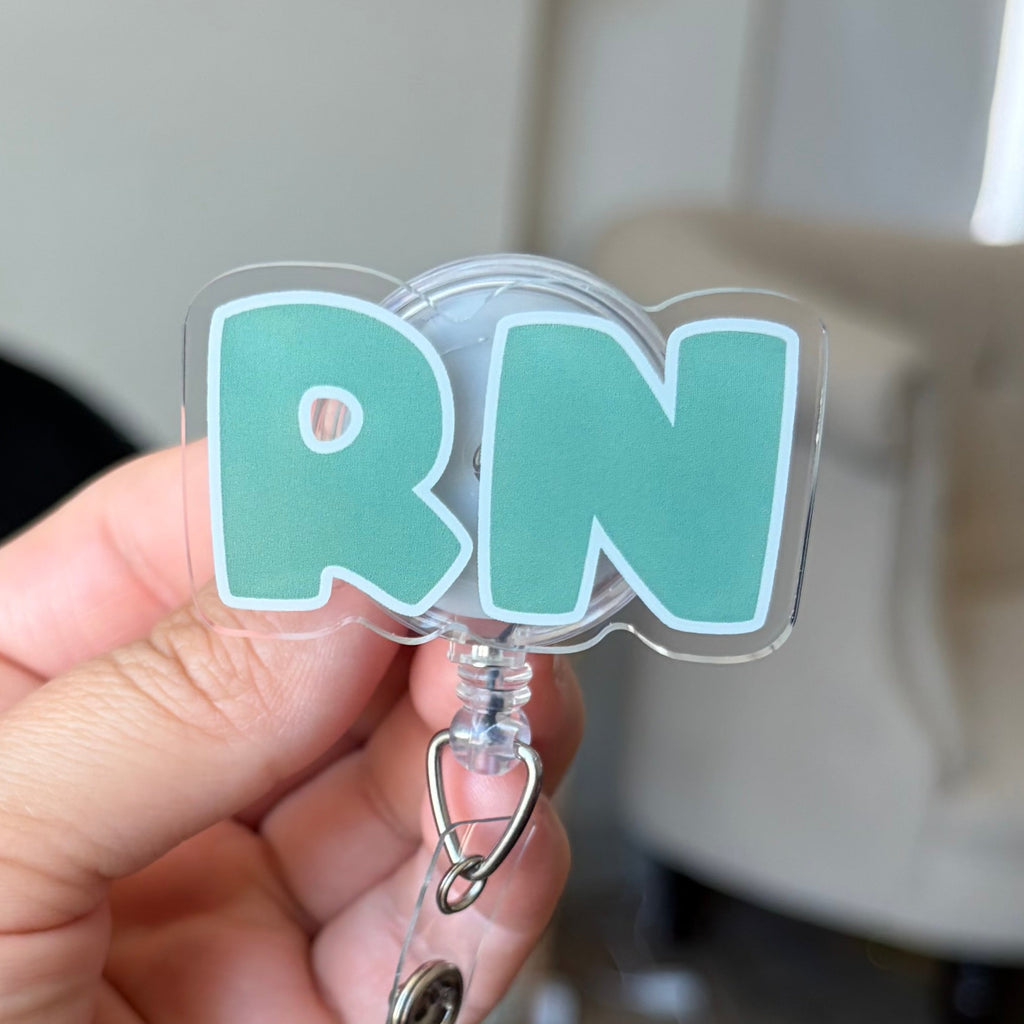 RN Green