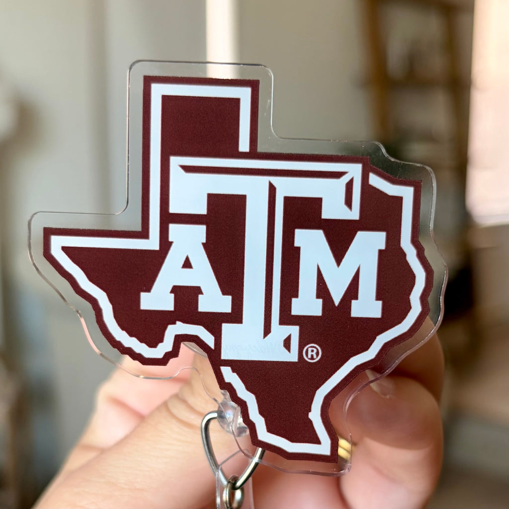 TX A&M Original