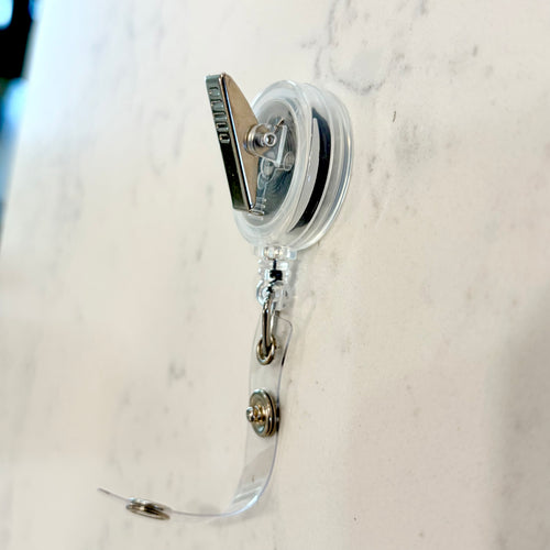 Brain Original Badge Reel