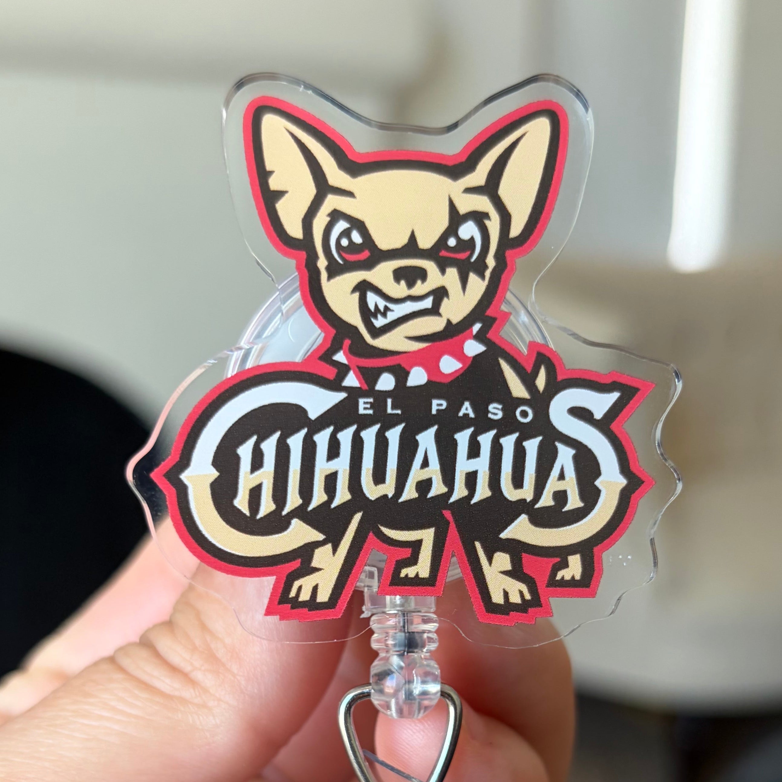 EP Chihuahuas