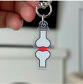 Joint Charm