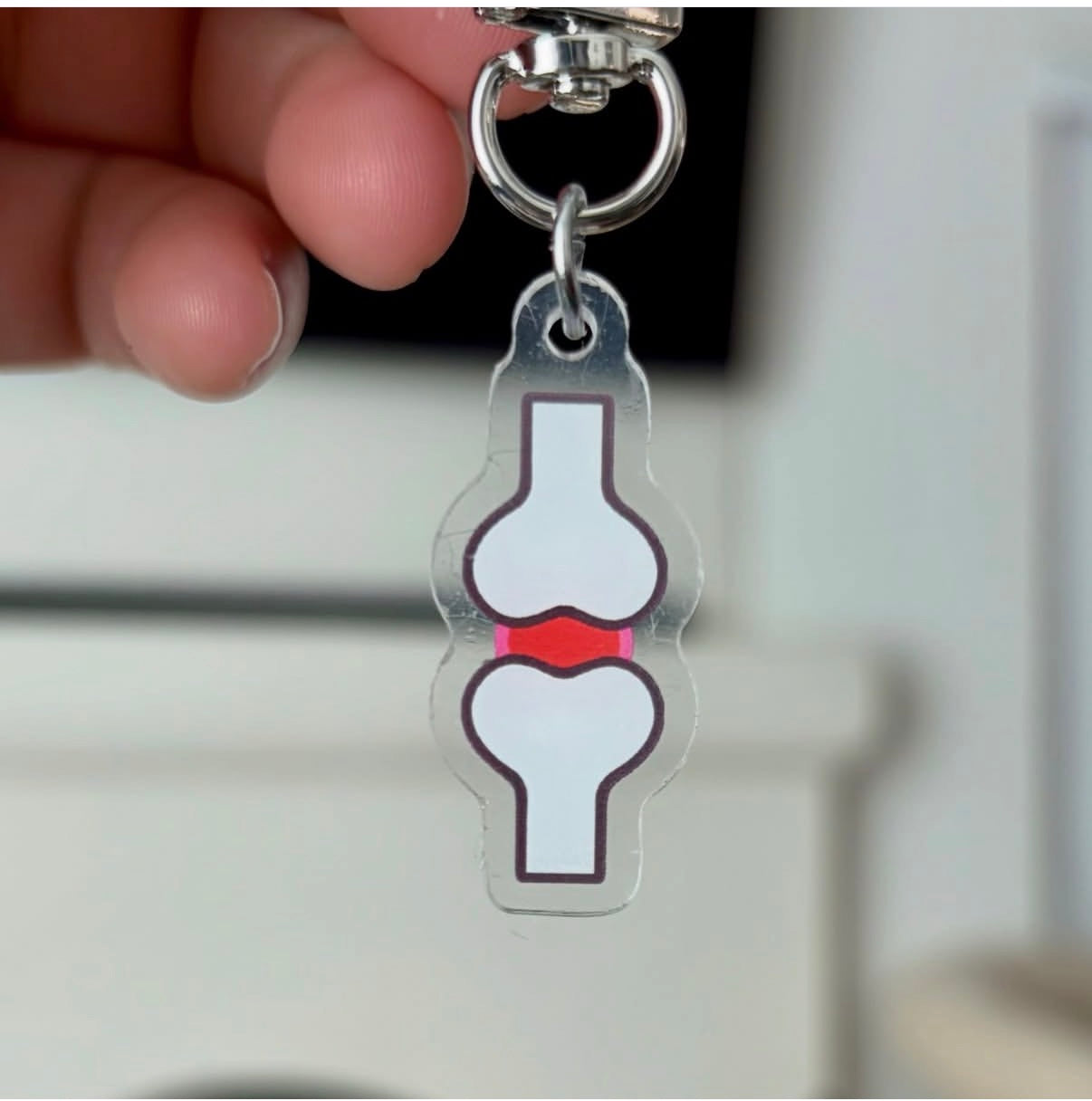 Joint Charm