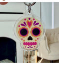 Calavera Charm