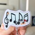Music Shaker