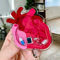 Heart Shaker