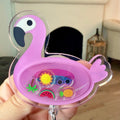 Flamingo Float Shaker