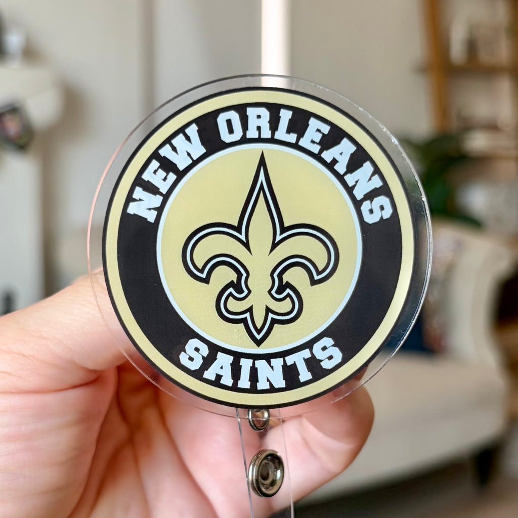 Saints Original