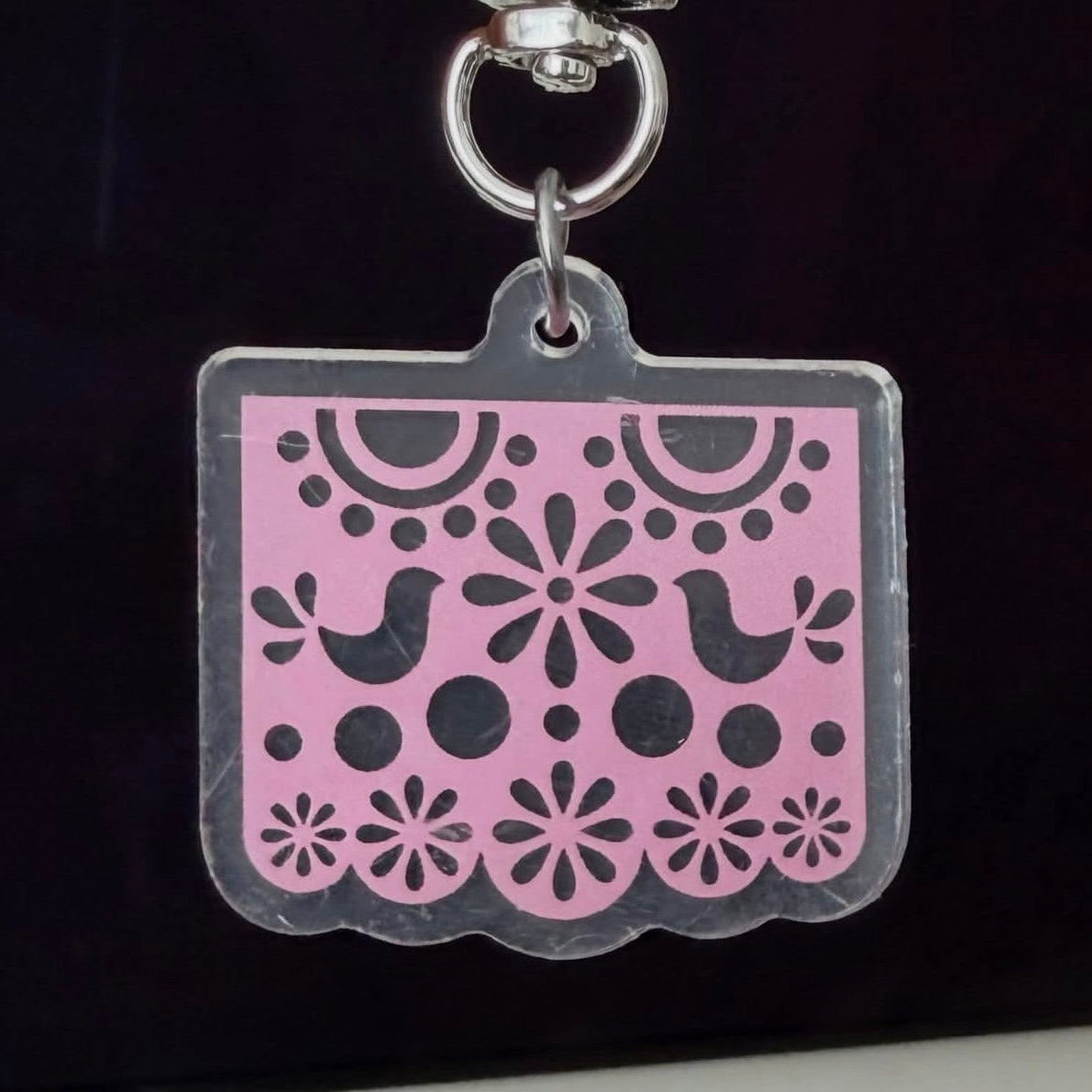 Papel Picado Charm