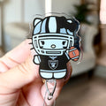 Raiders Kitty
