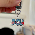PCU Charm