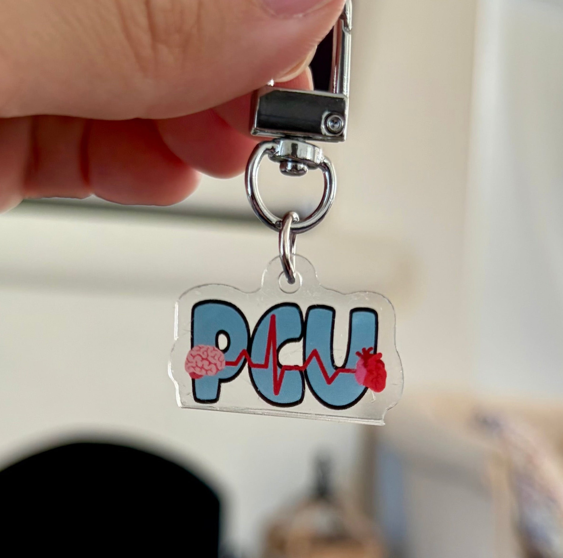 PCU Charm