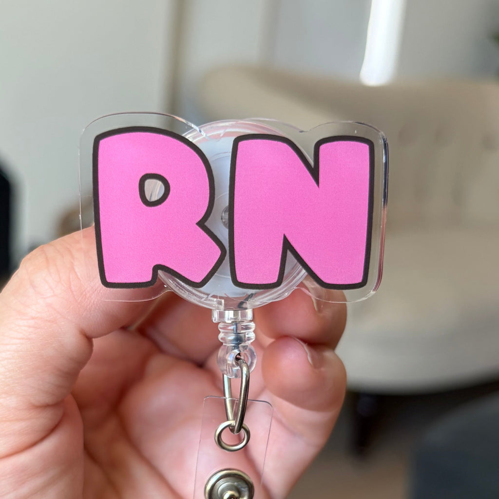 RN Pink