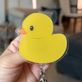 Original Rubber Ducky
