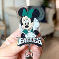 Eagles Minnie