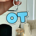 OT Charm