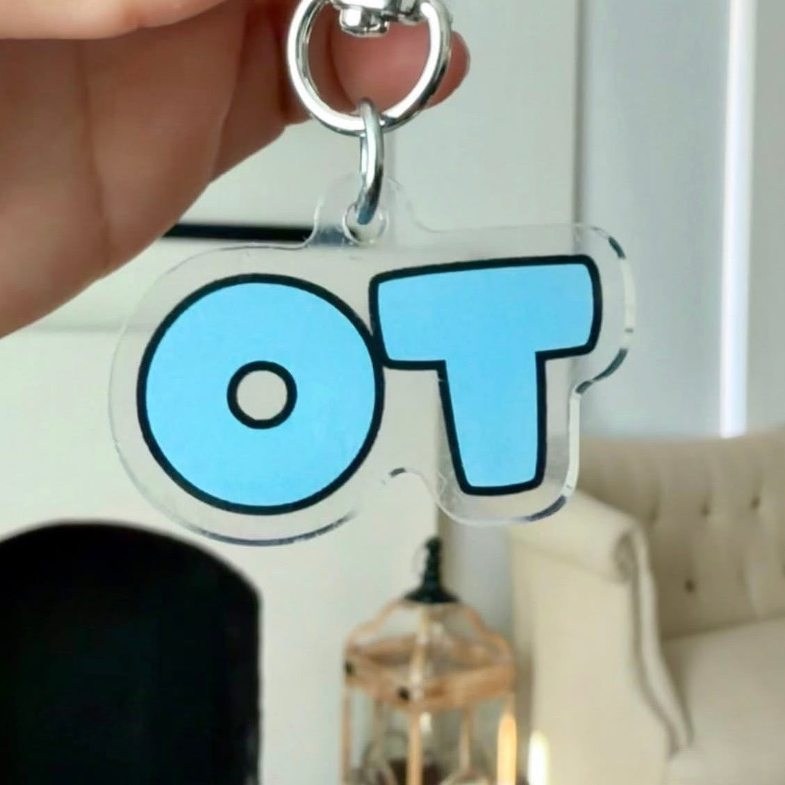OT Charm
