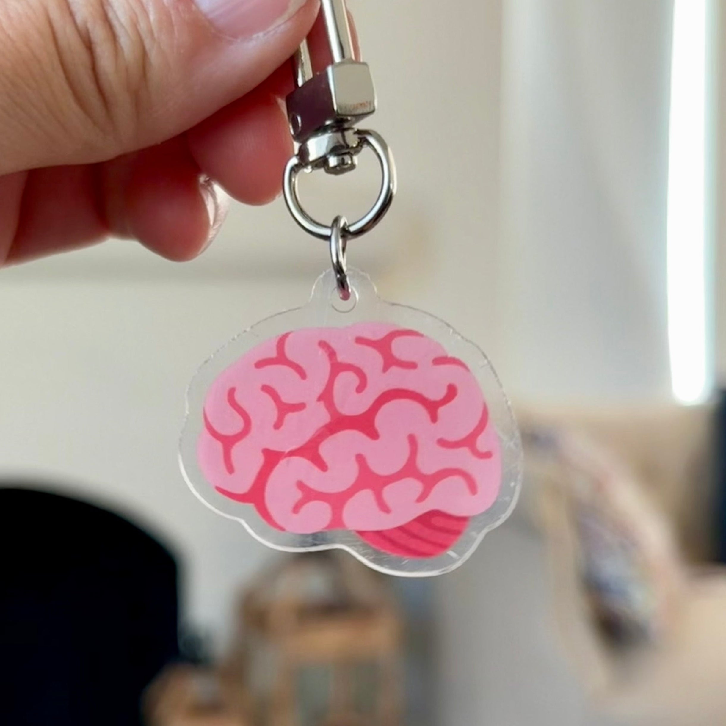 Brain Charm