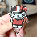 Buccaneers Kitty