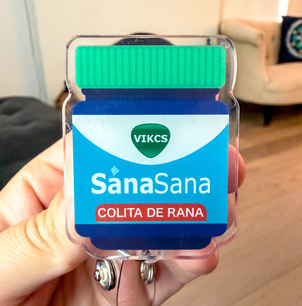 Vicks