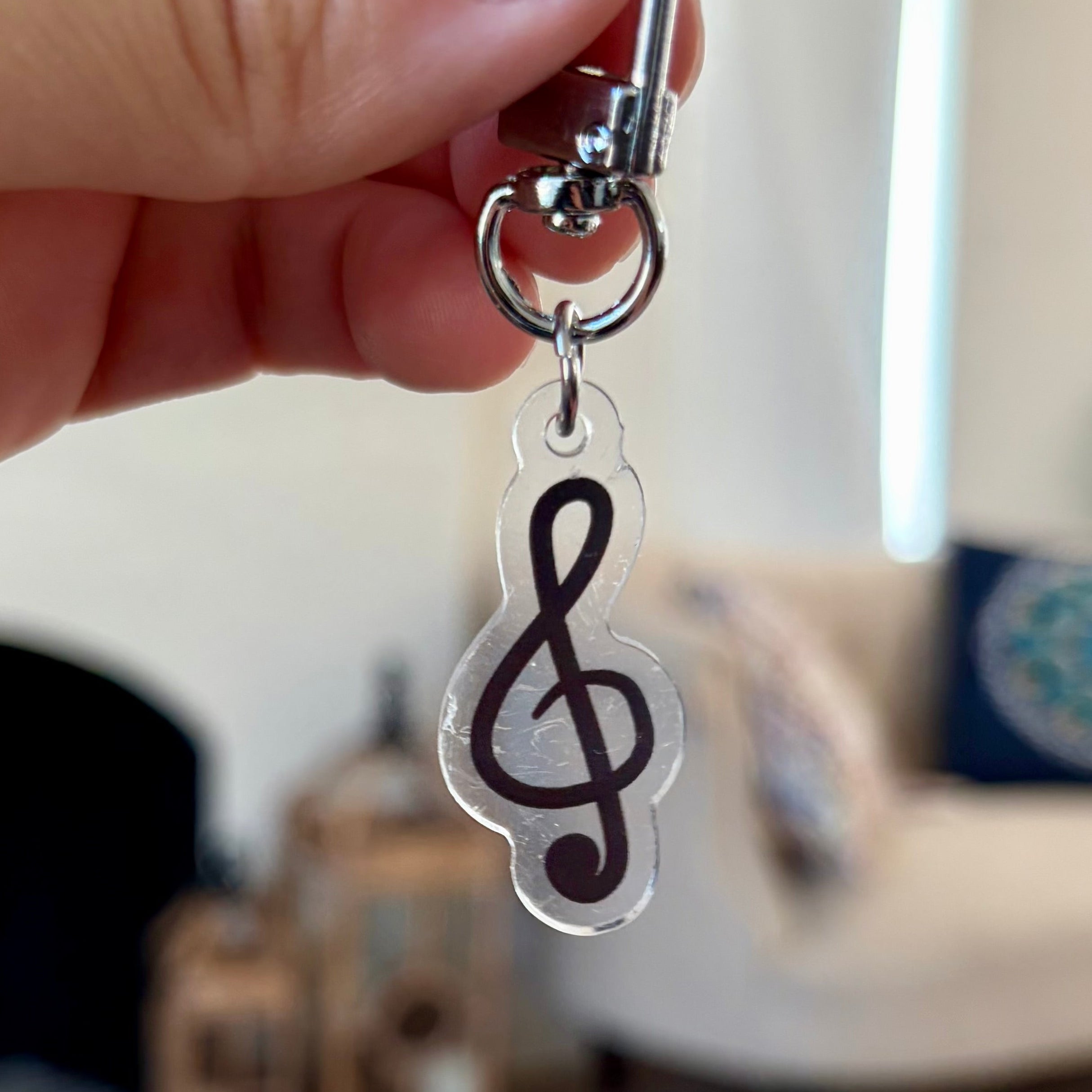 Music Charm