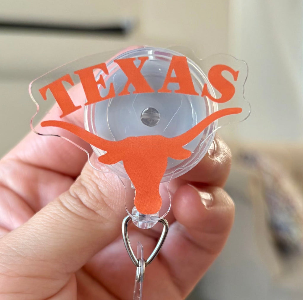 TX Longhorn