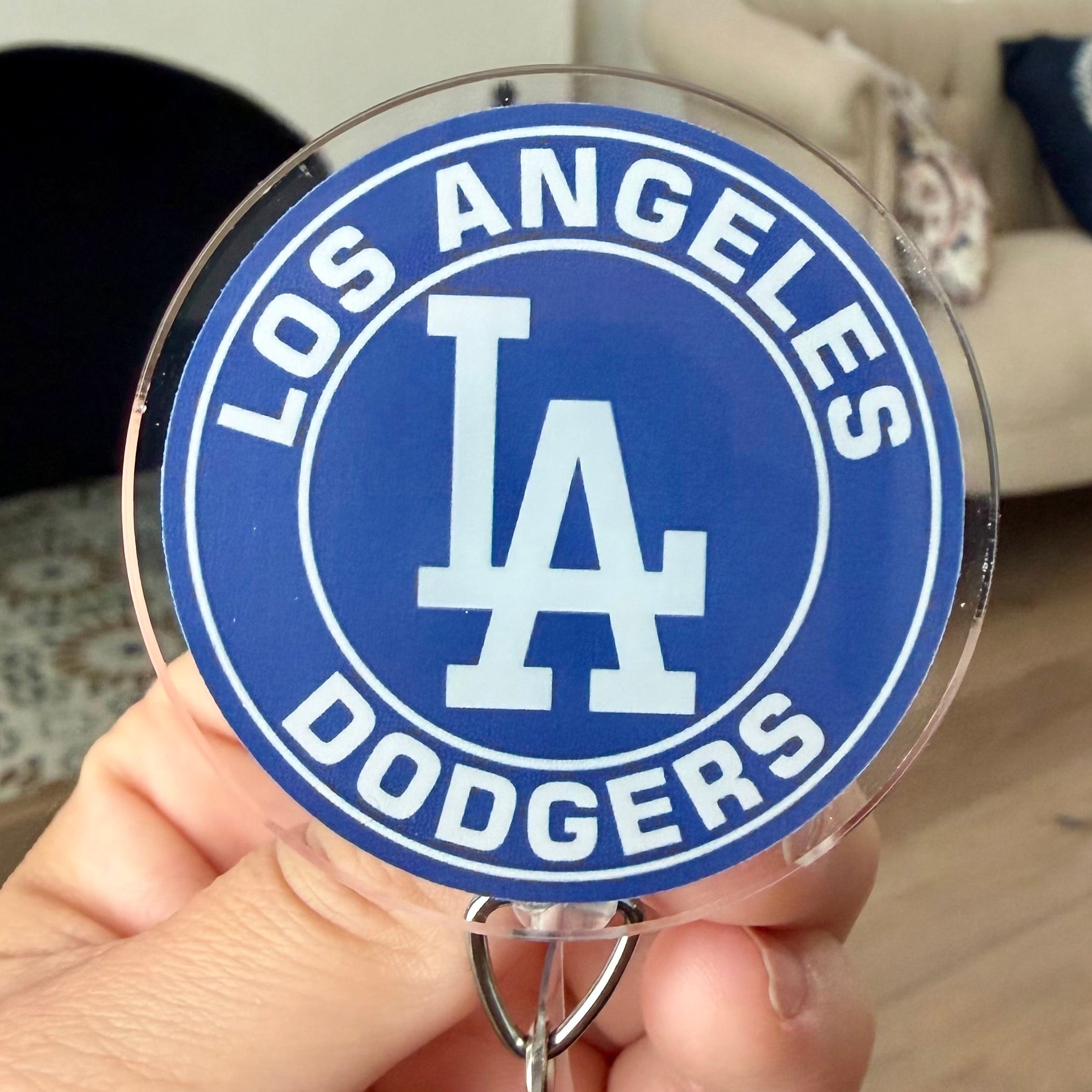 Dodgers