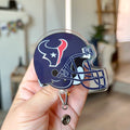 Texans Helmet