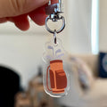 Golf Charm