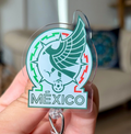 Mexico Football