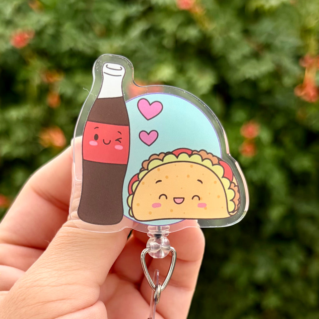 Taco Love