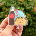 Taco Love