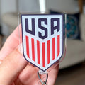 USA soccer