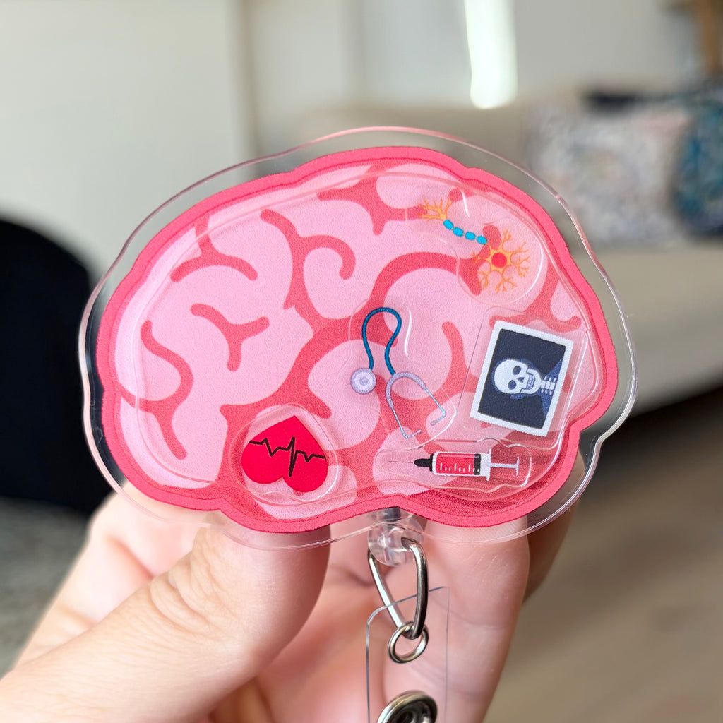 Medical Brain Shaker