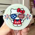 USA H Kitty